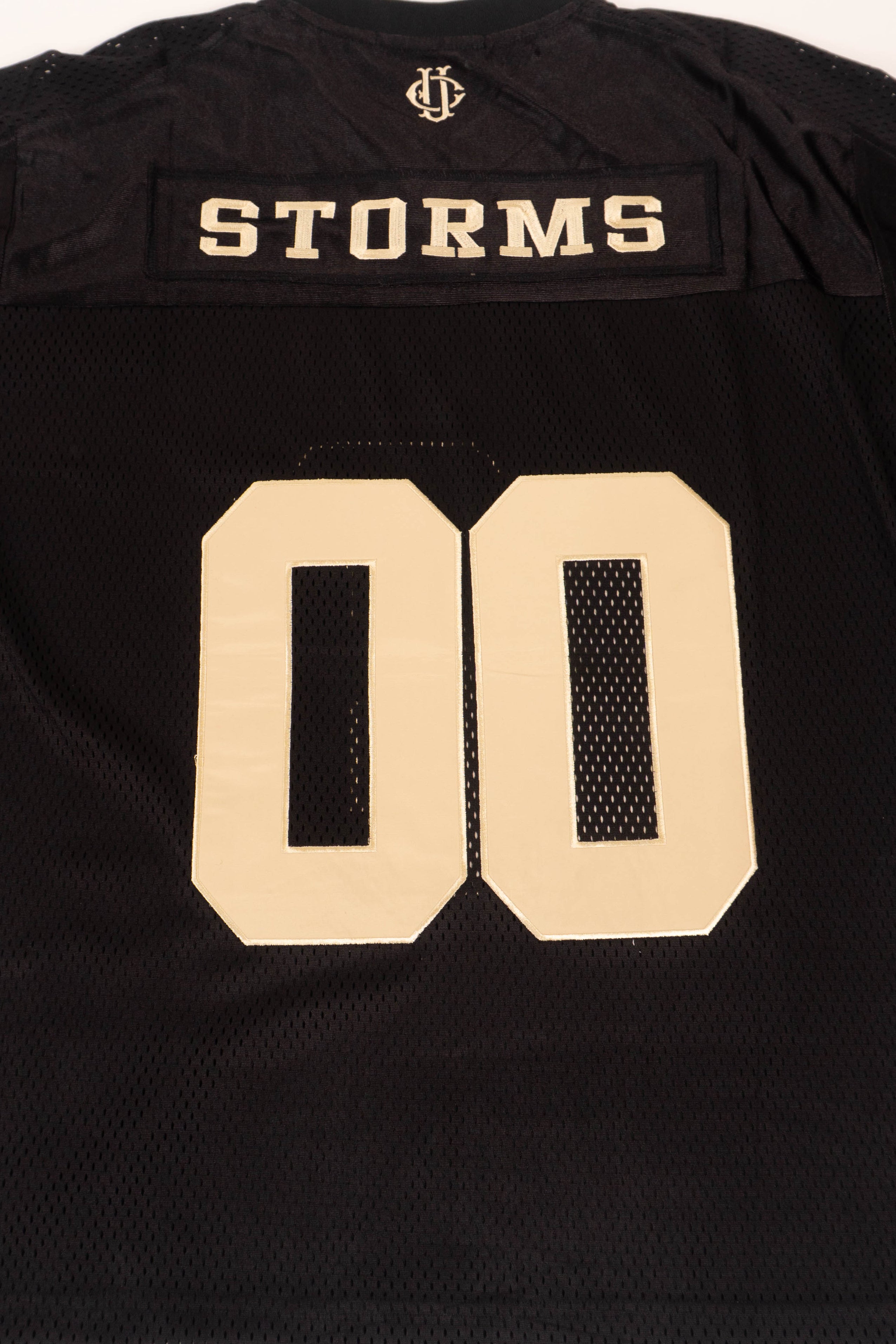 Camiseta STORMS 00