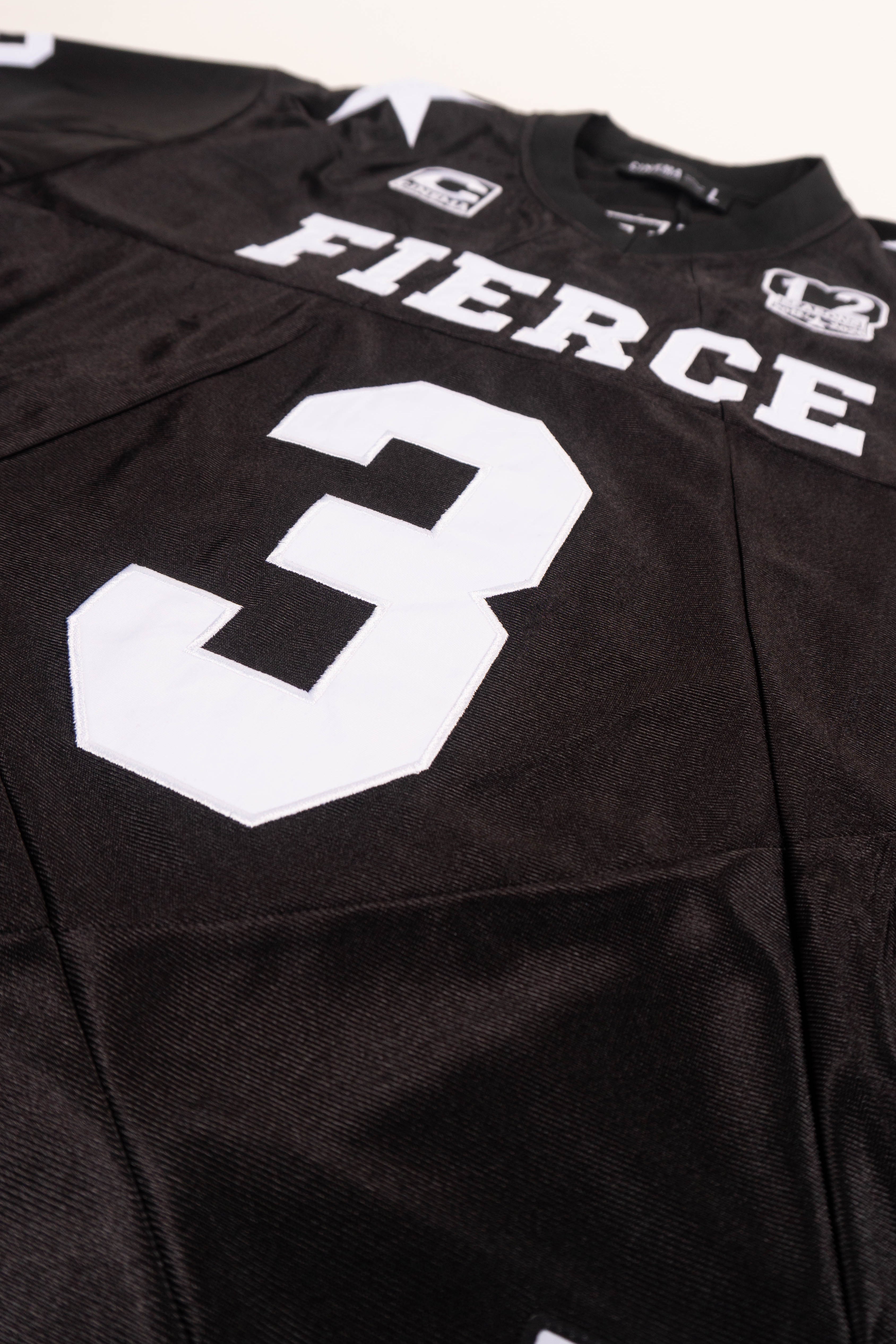 Camiseta FIERCE 3
