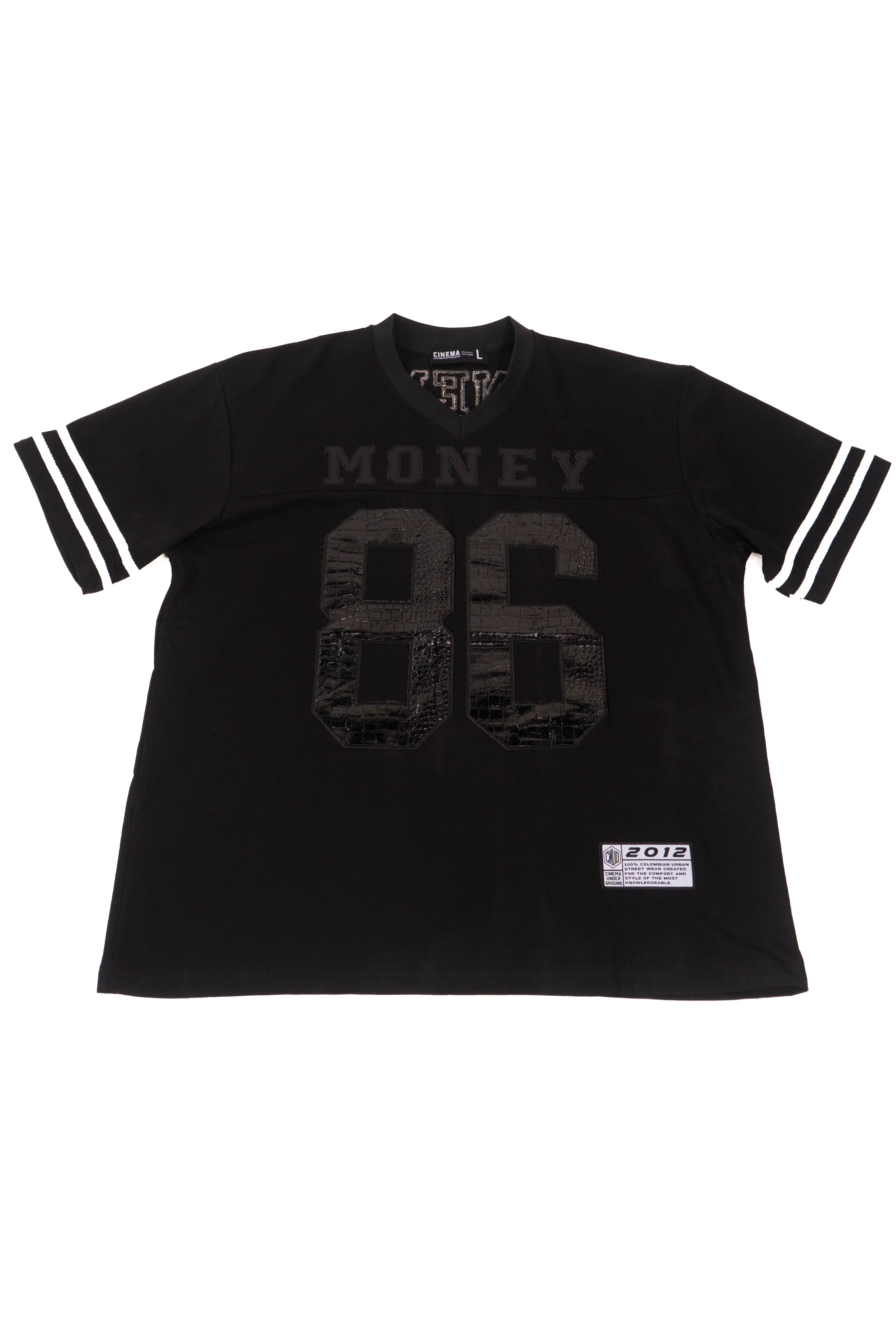 Camiseta MONEY 86