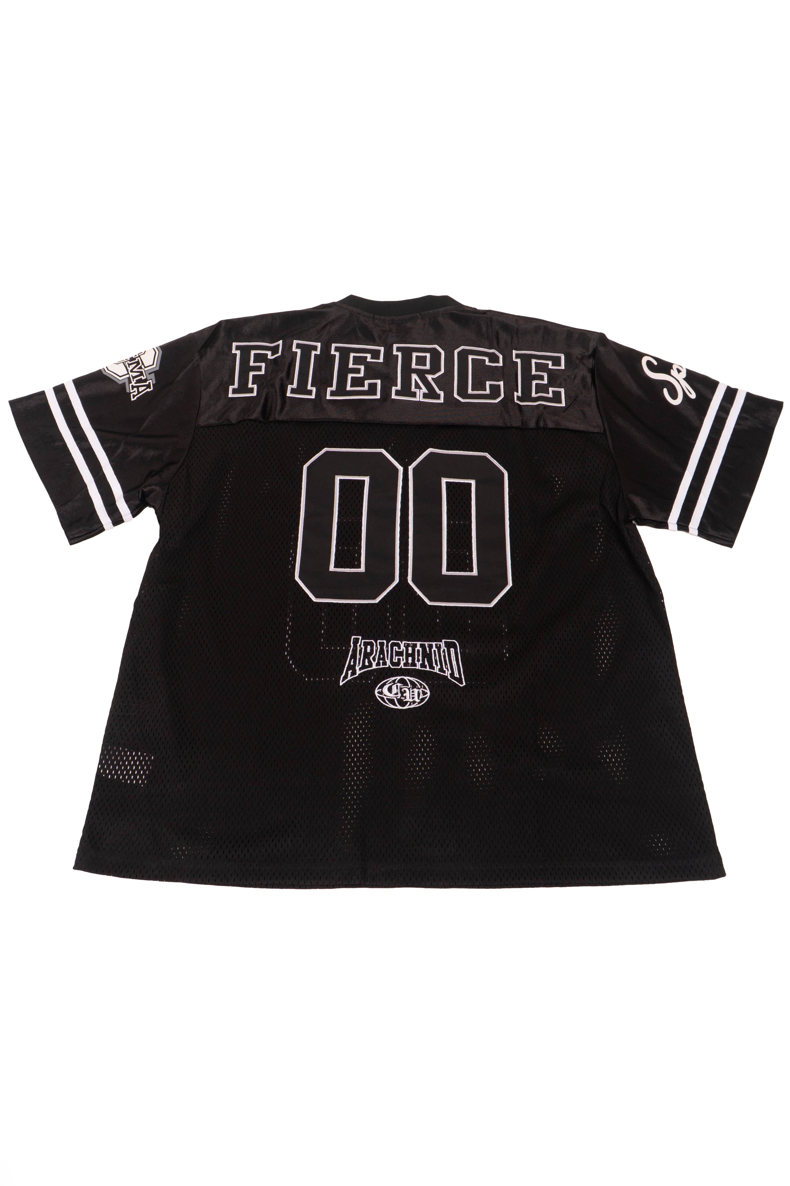 Camiseta FIERCE SPIDER 00