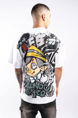 Camiseta BOSS BOSS