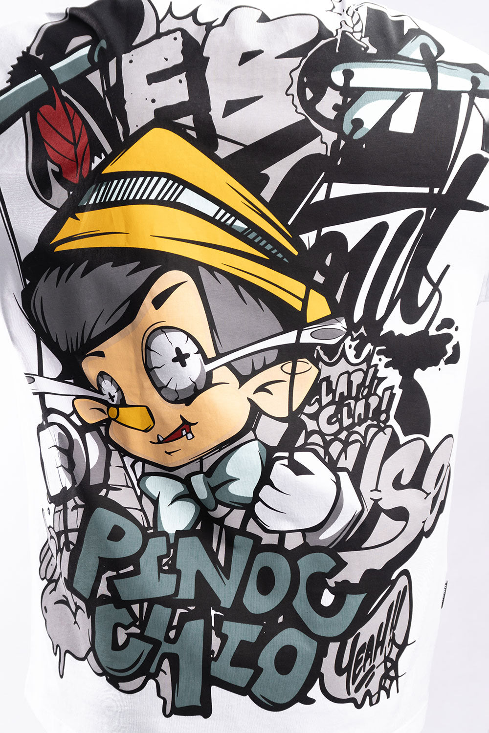 Camiseta BOSS BOSS