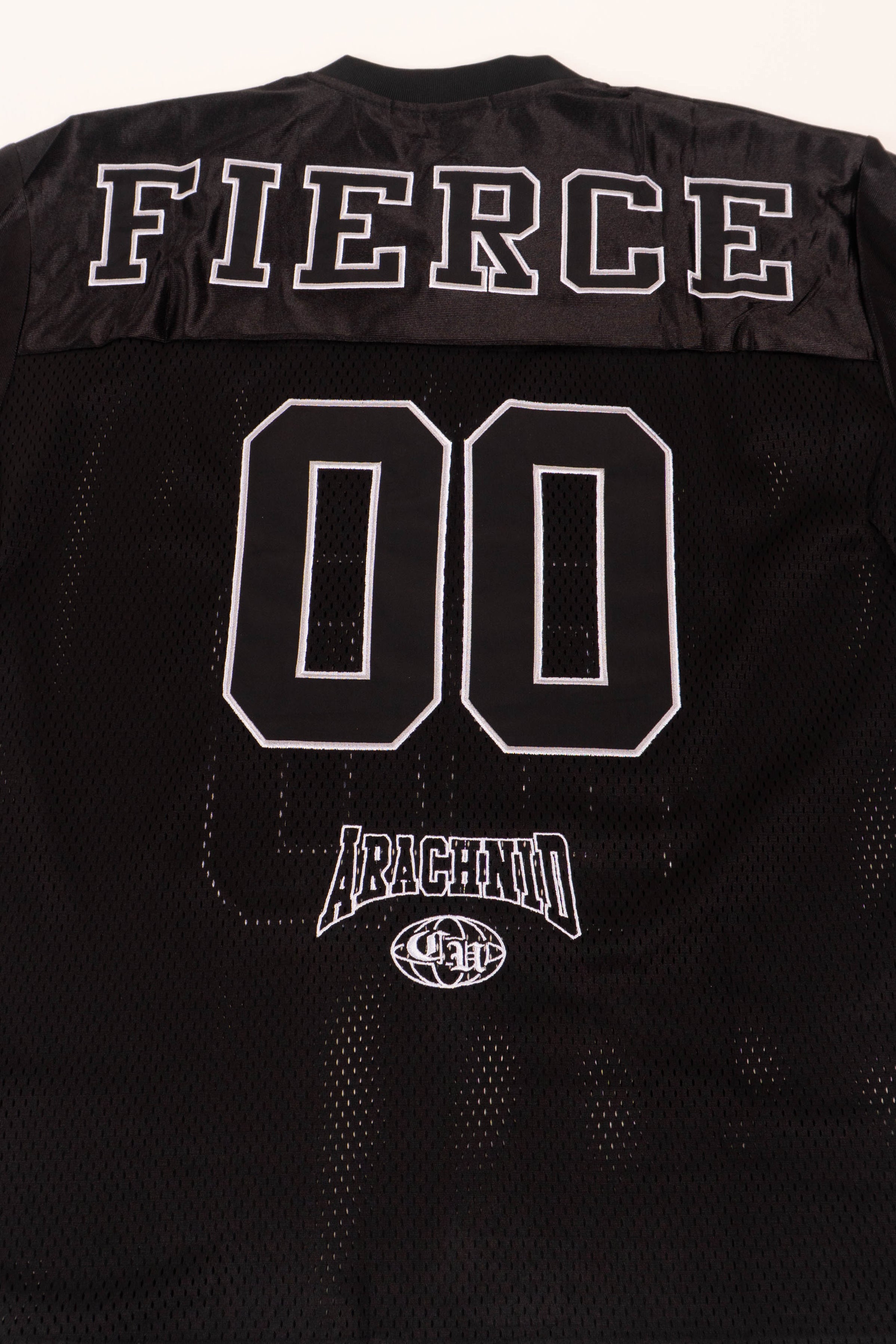 Camiseta FIERCE SPIDER 00