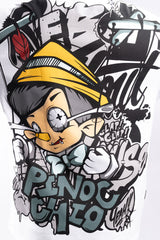 Camiseta BOSS BOSS