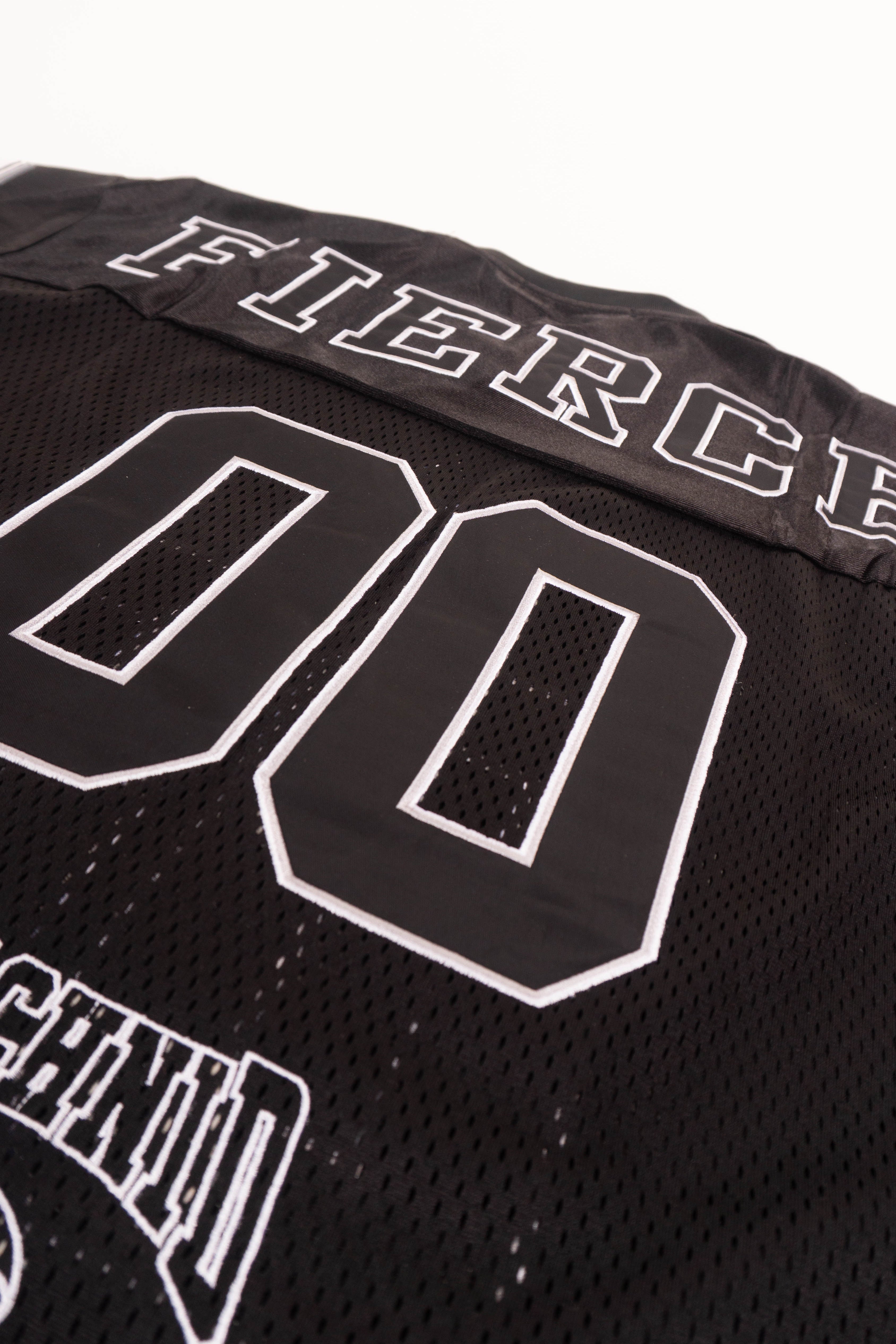 Camiseta FIERCE SPIDER 00