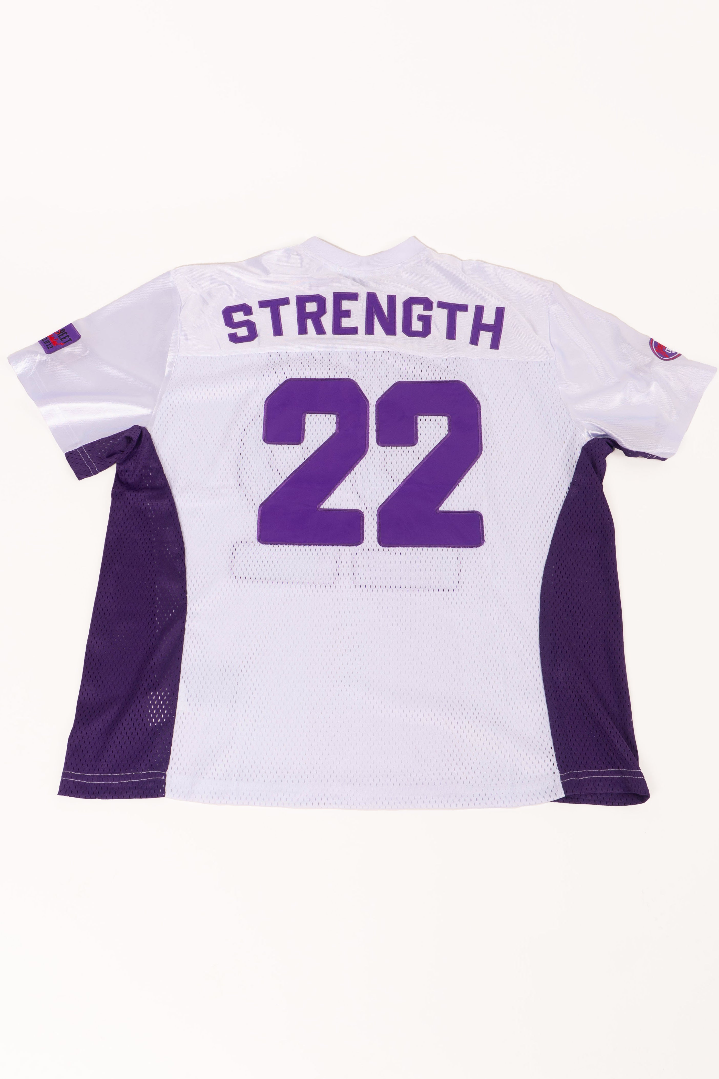 Camiseta STRENGTH 22