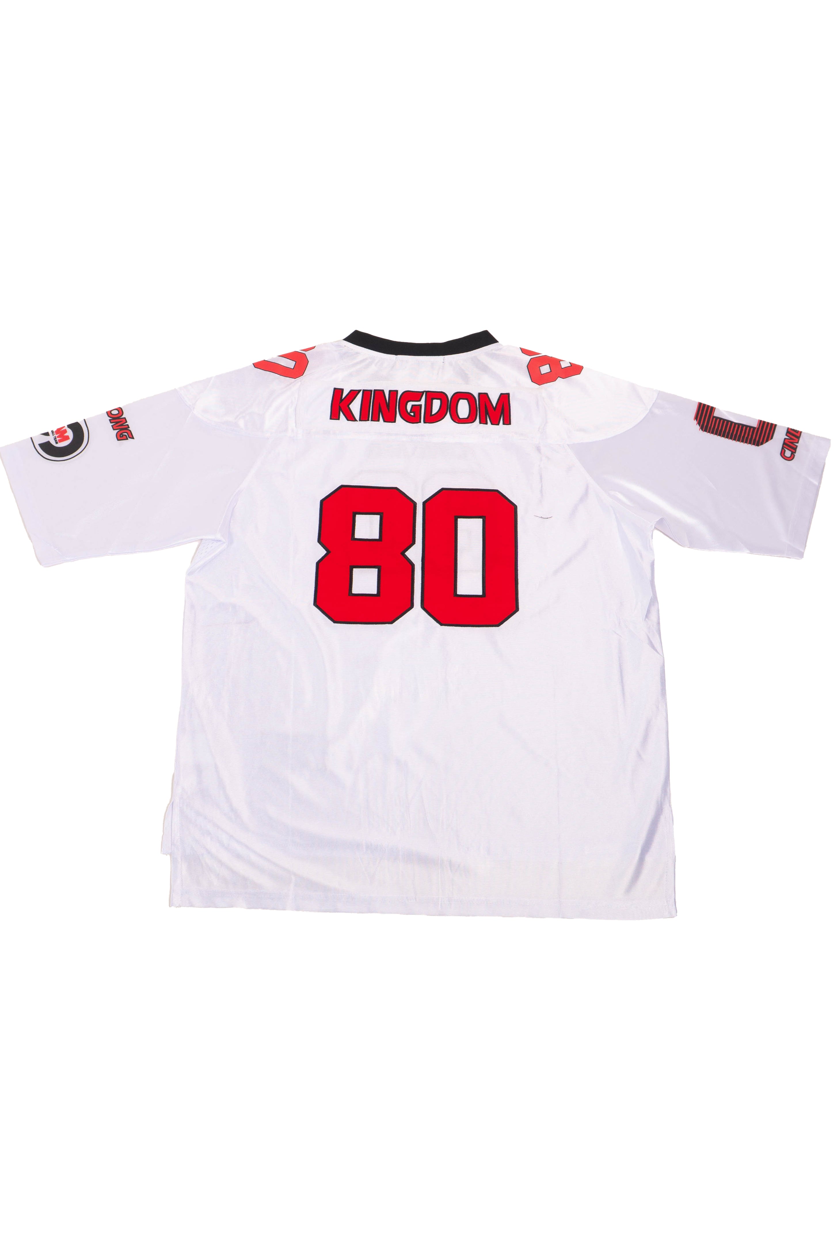 Camiseta KINGDOM 80