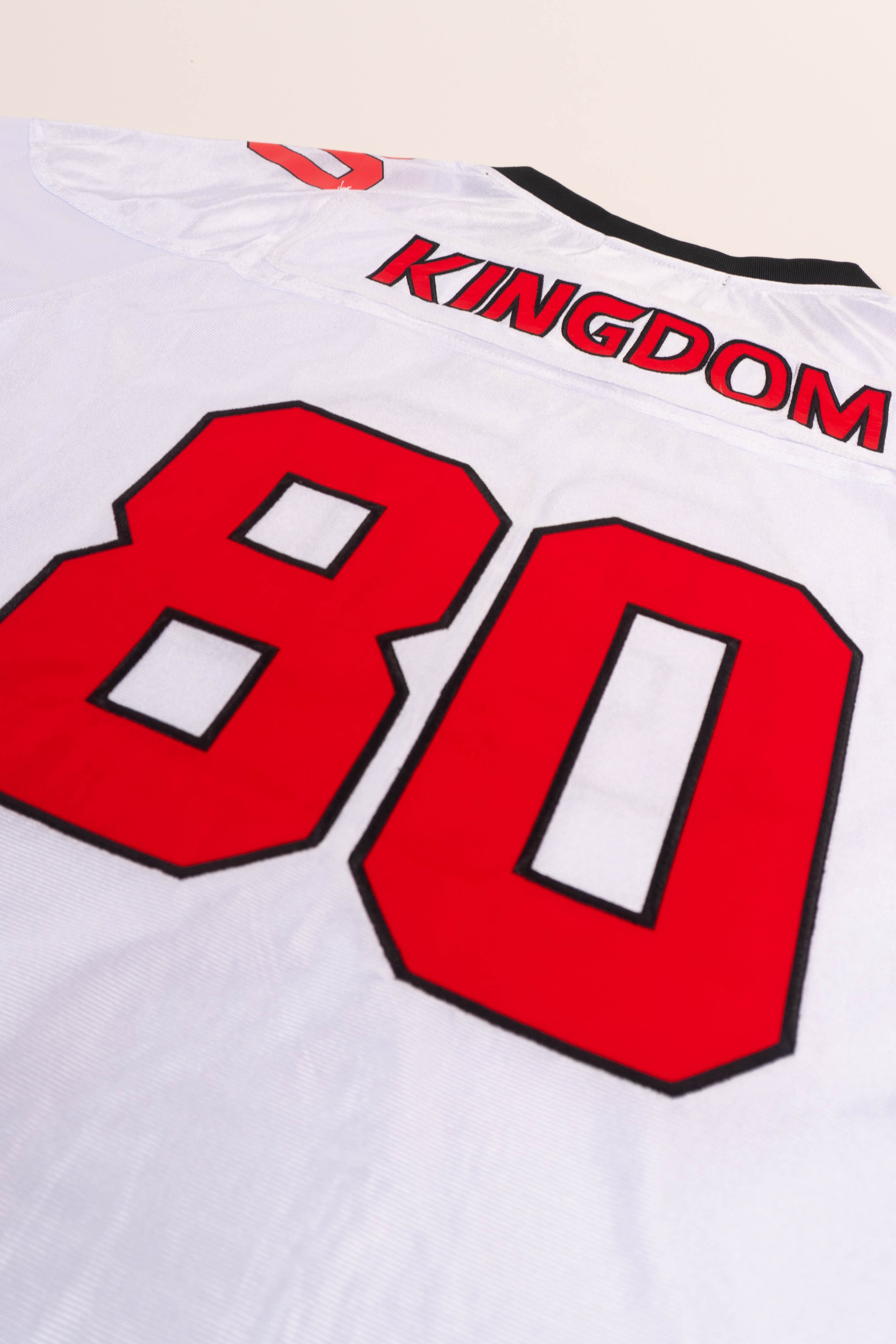Camiseta KINGDOM 80