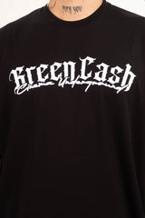 Camiseta silver TO MONEY