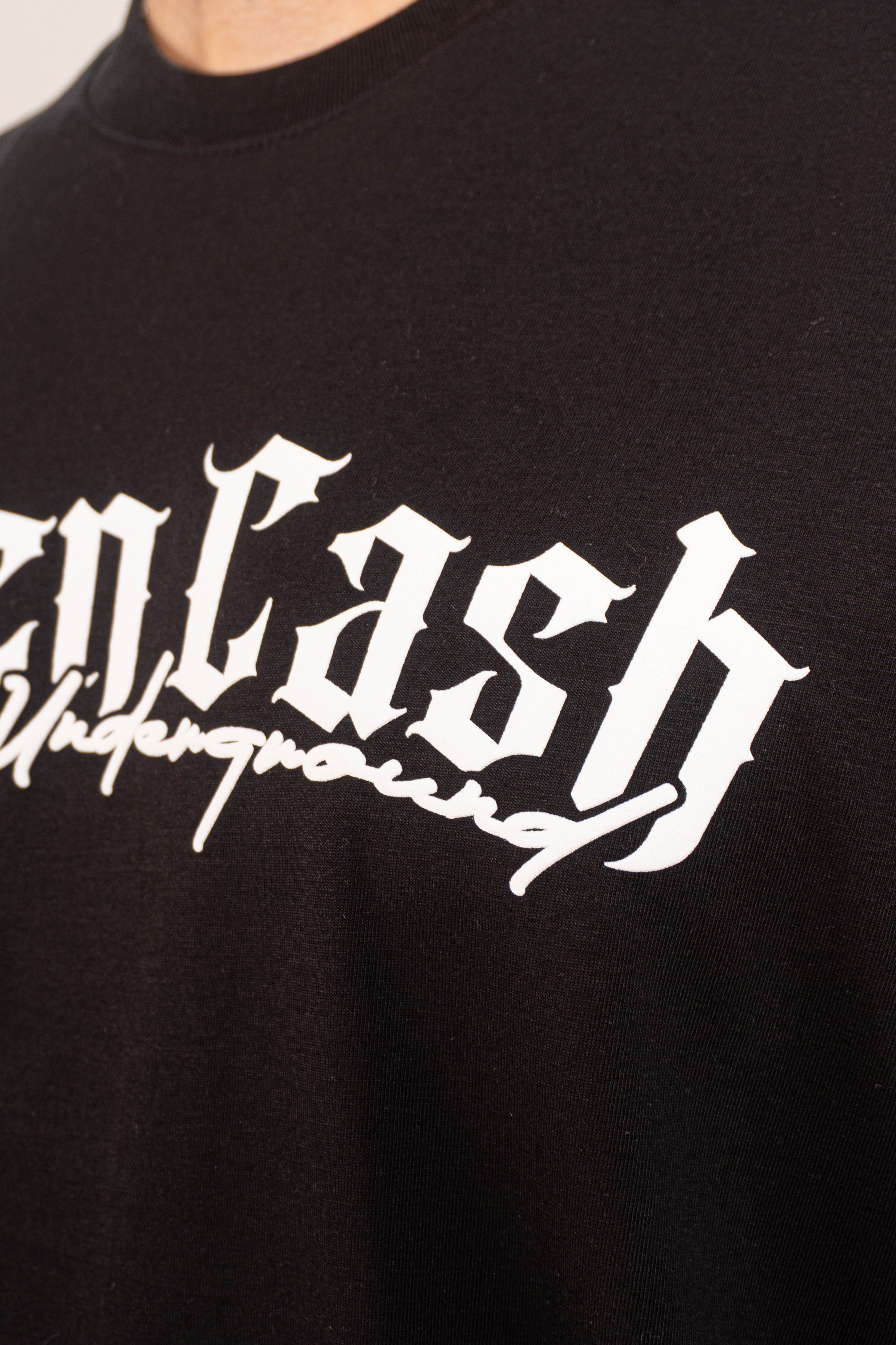 Camiseta silver TO MONEY