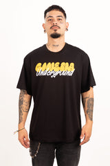 Camiseta silver TOM IN LOVE