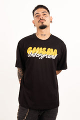 Camiseta silver TOM IN LOVE