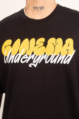 Camiseta silver TOM IN LOVE