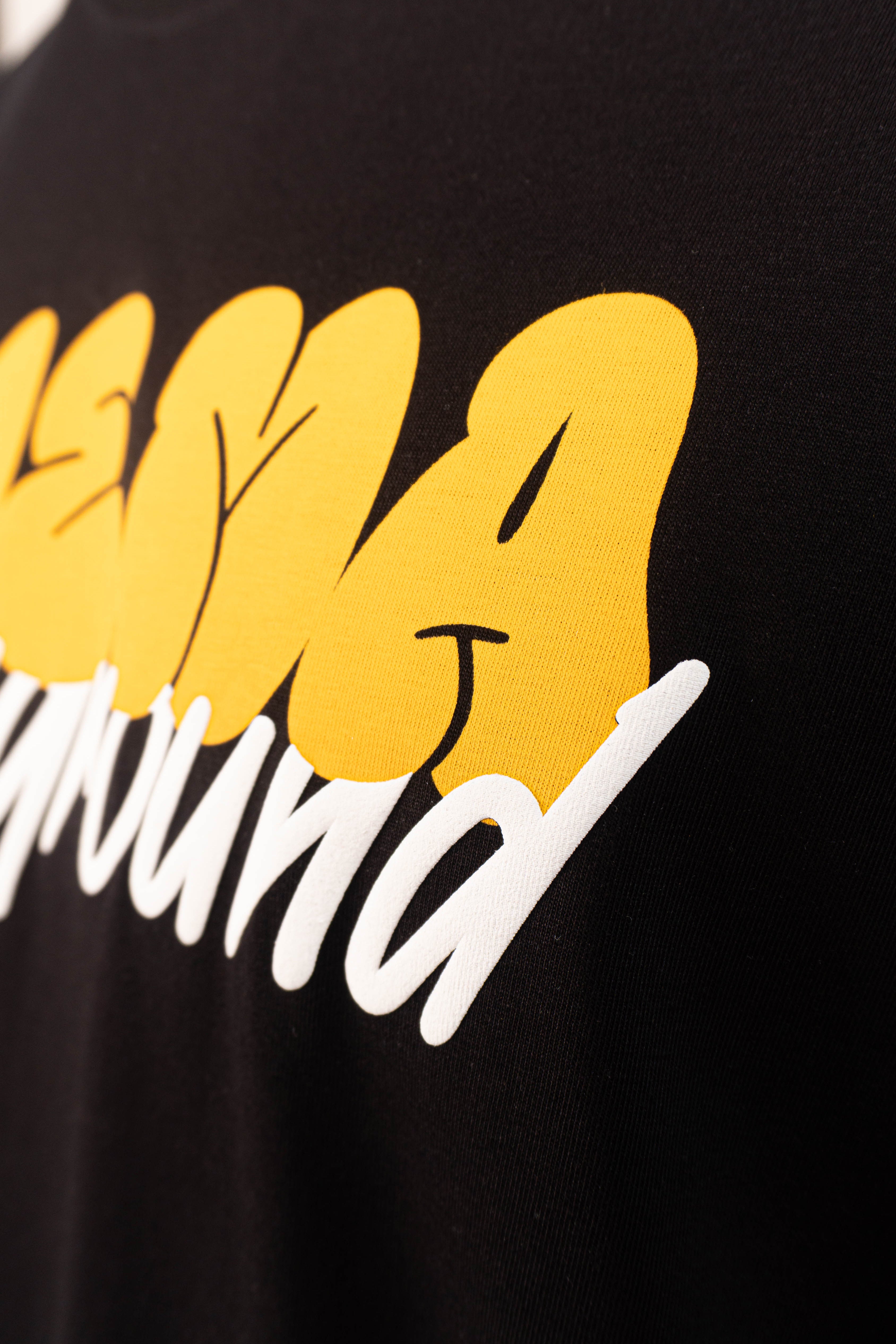 Camiseta silver TOM IN LOVE