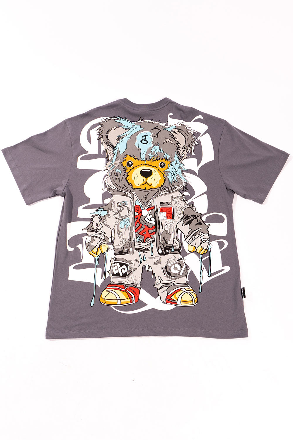 Camiseta FUTURE BEAR
