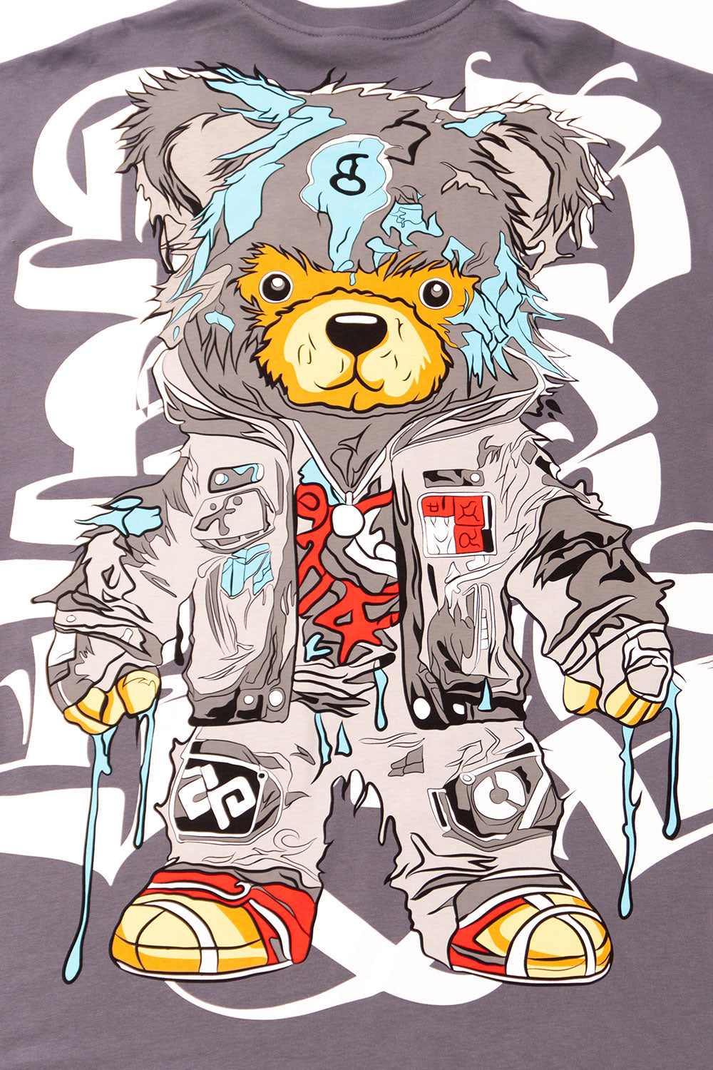 Camiseta FUTURE BEAR