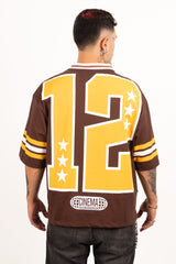 Camiseta bloque STARS 12