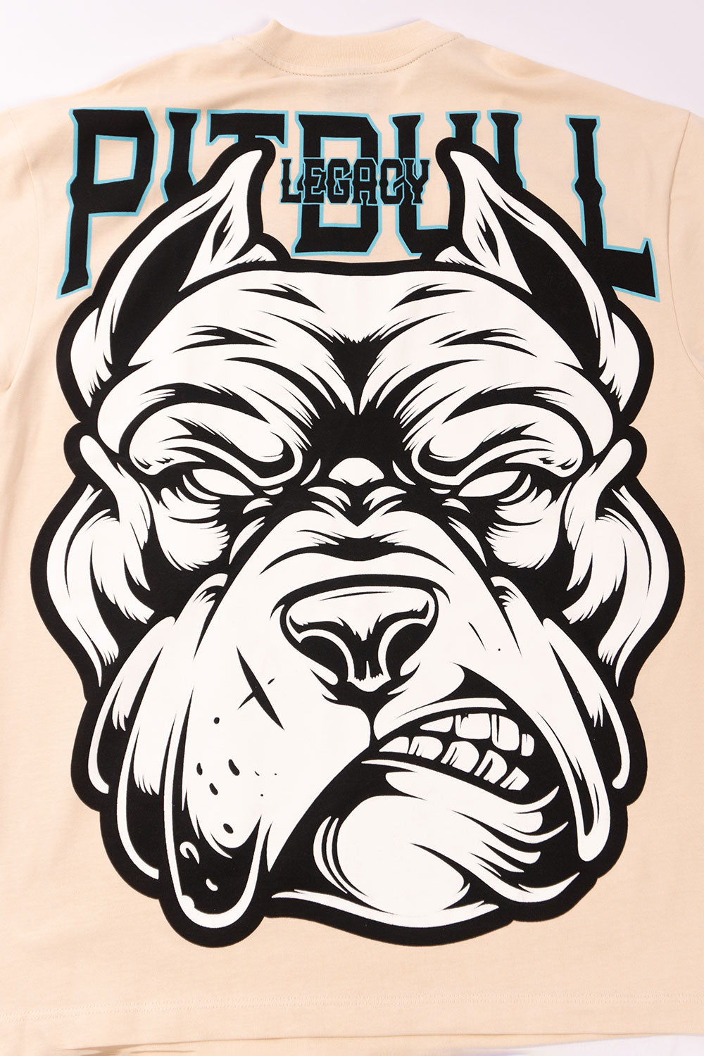 Camiseta PITBULL TERRIER