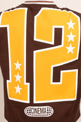 Camiseta bloque STARS 12