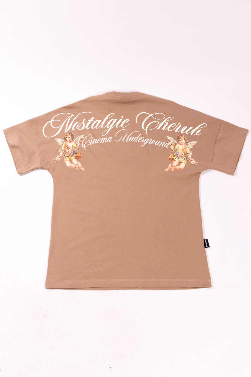 Camiseta DREAMNS
