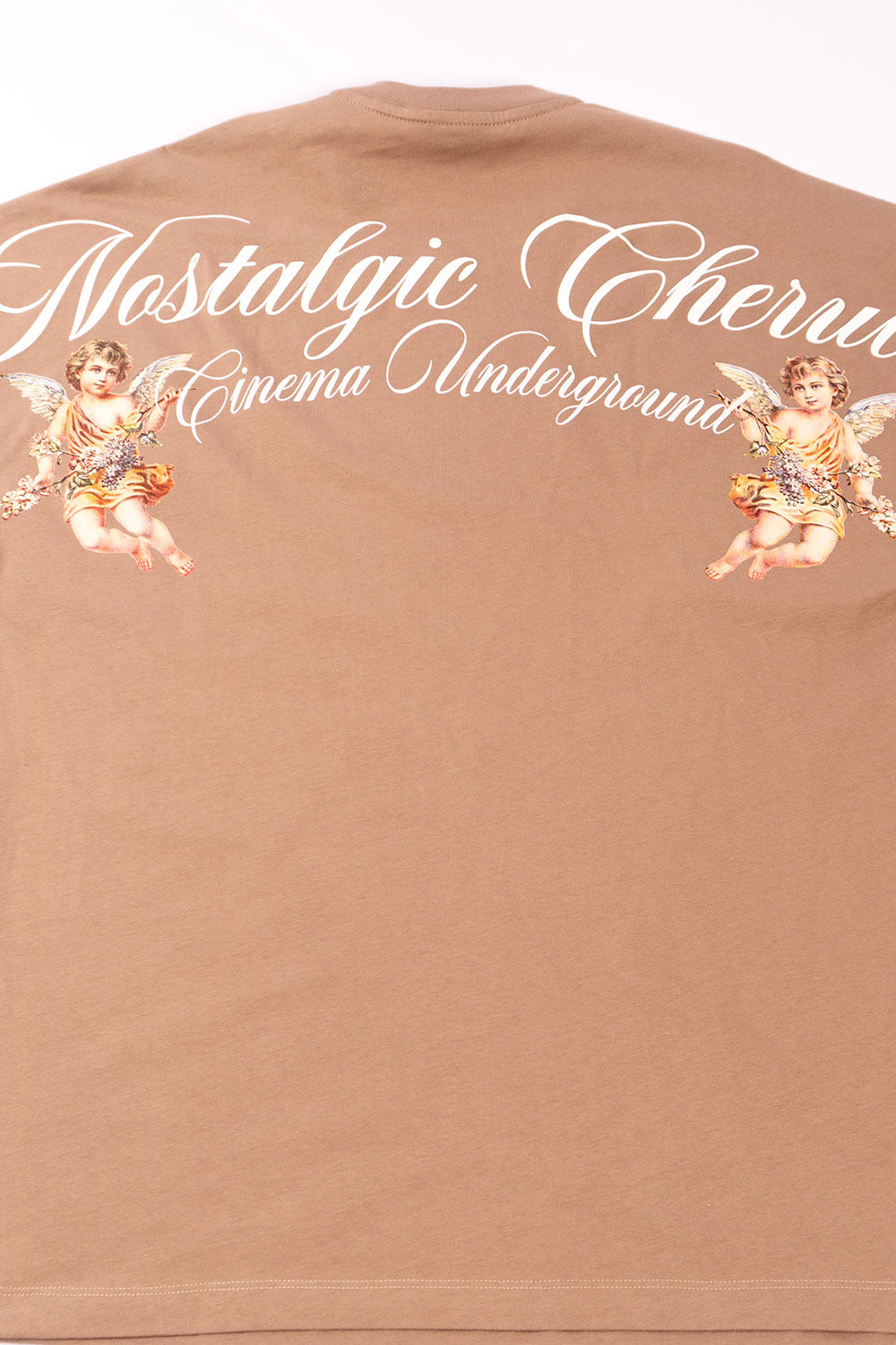Camiseta DREAMNS