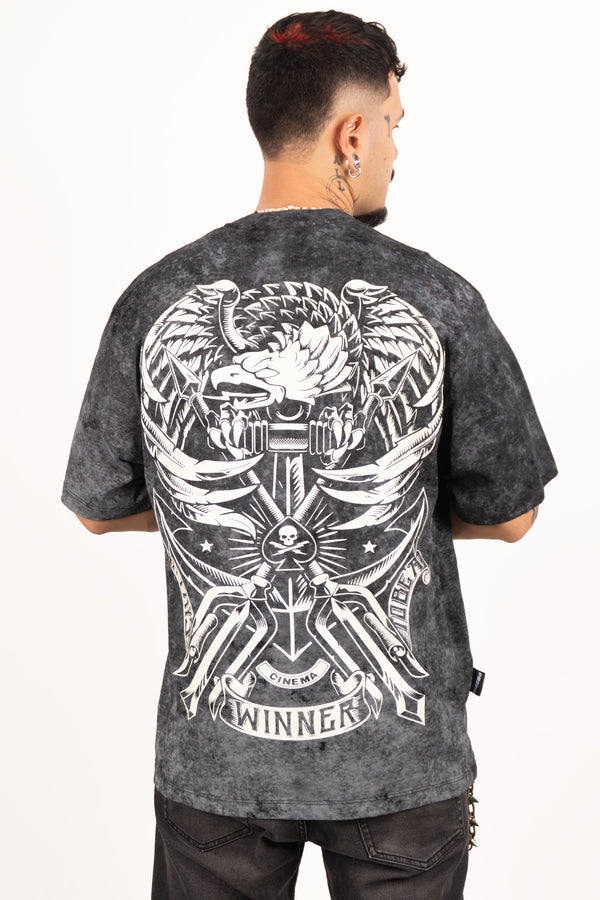 Cinema Underground - Polo Blessed