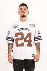 Camiseta bloque LONDRES