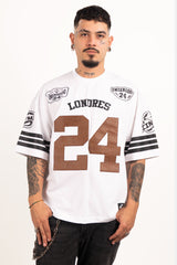 Camiseta bloque LONDRES