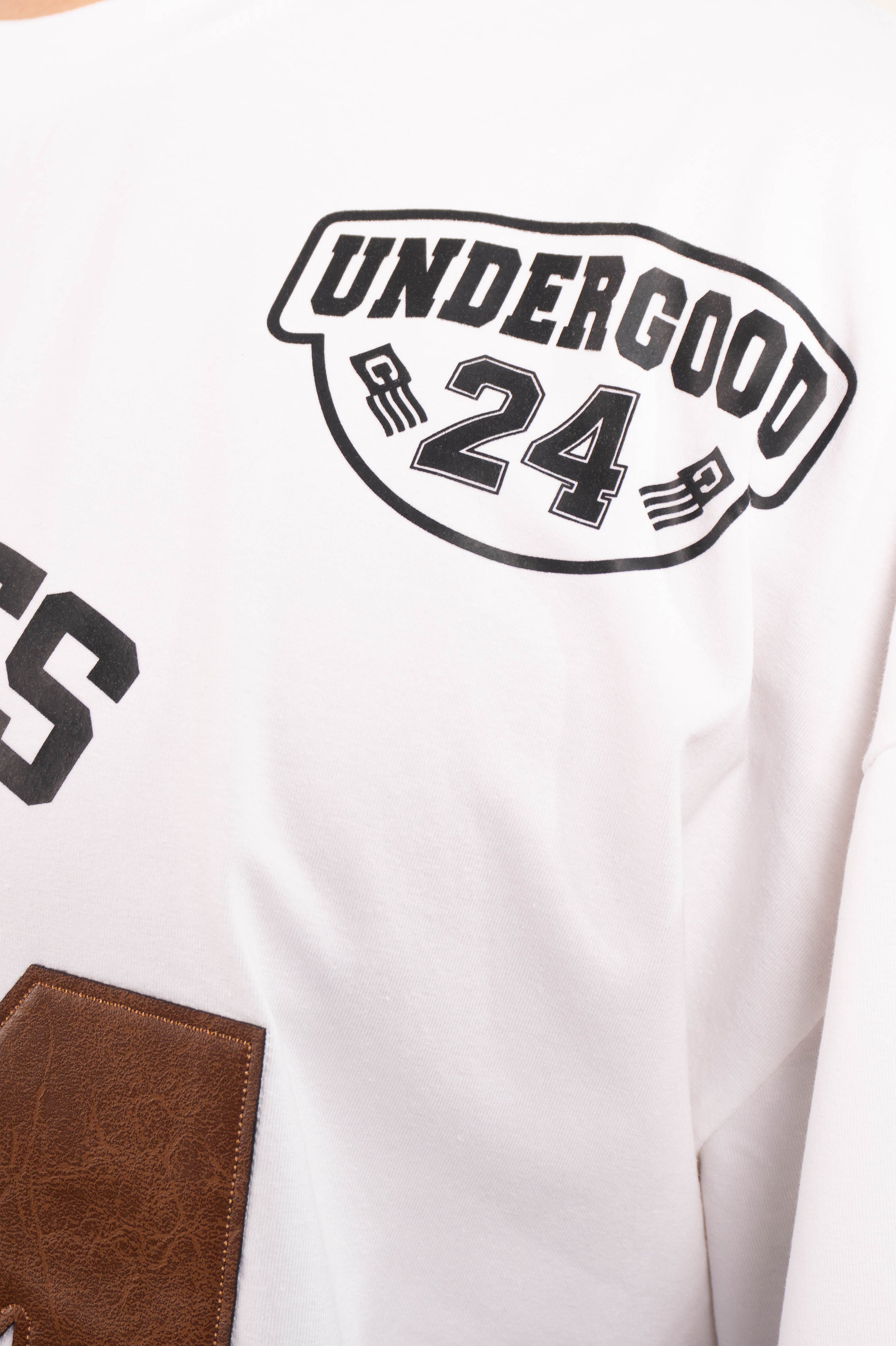 Camiseta bloque LONDRES