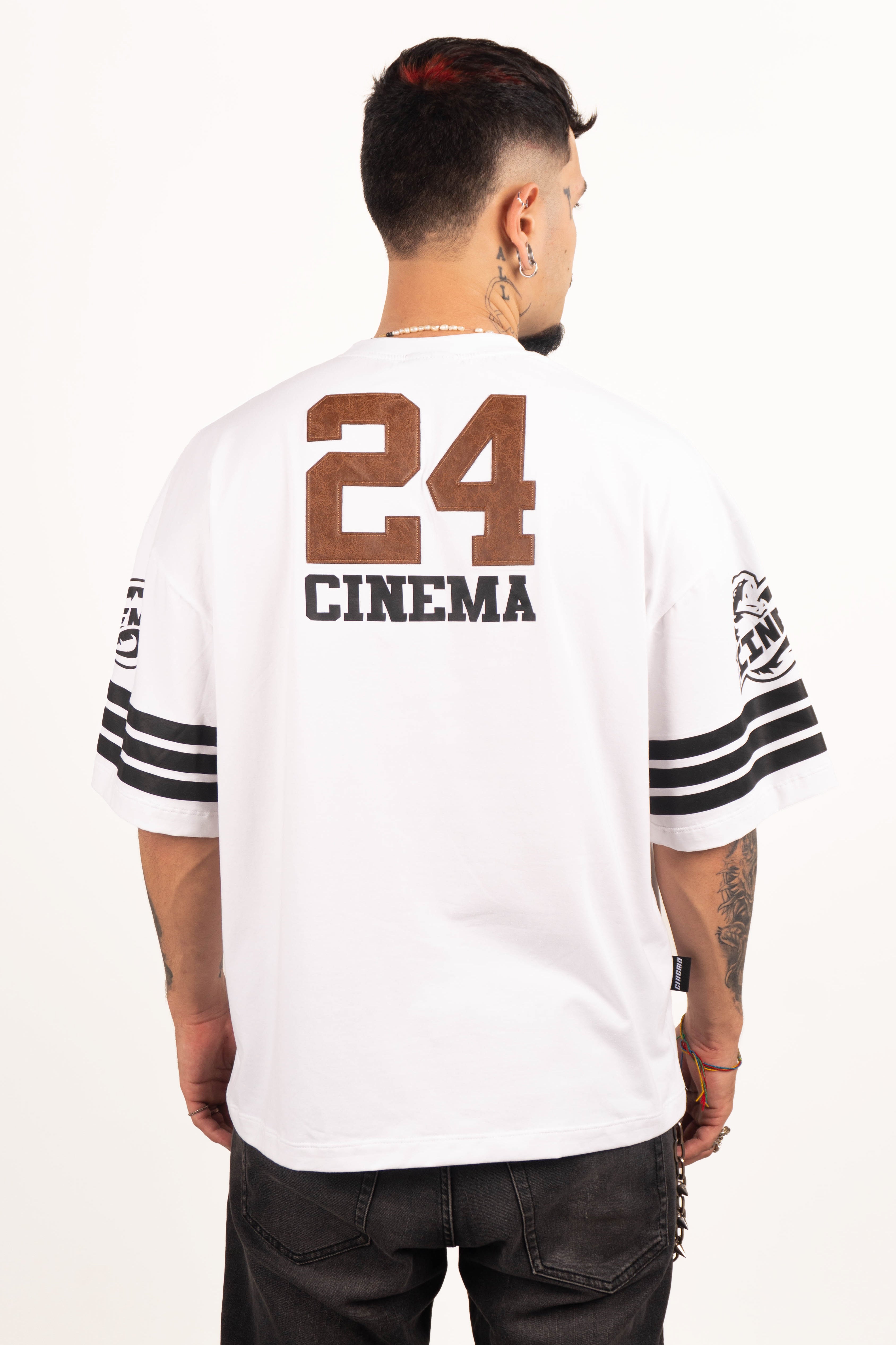 Camiseta bloque LONDRES