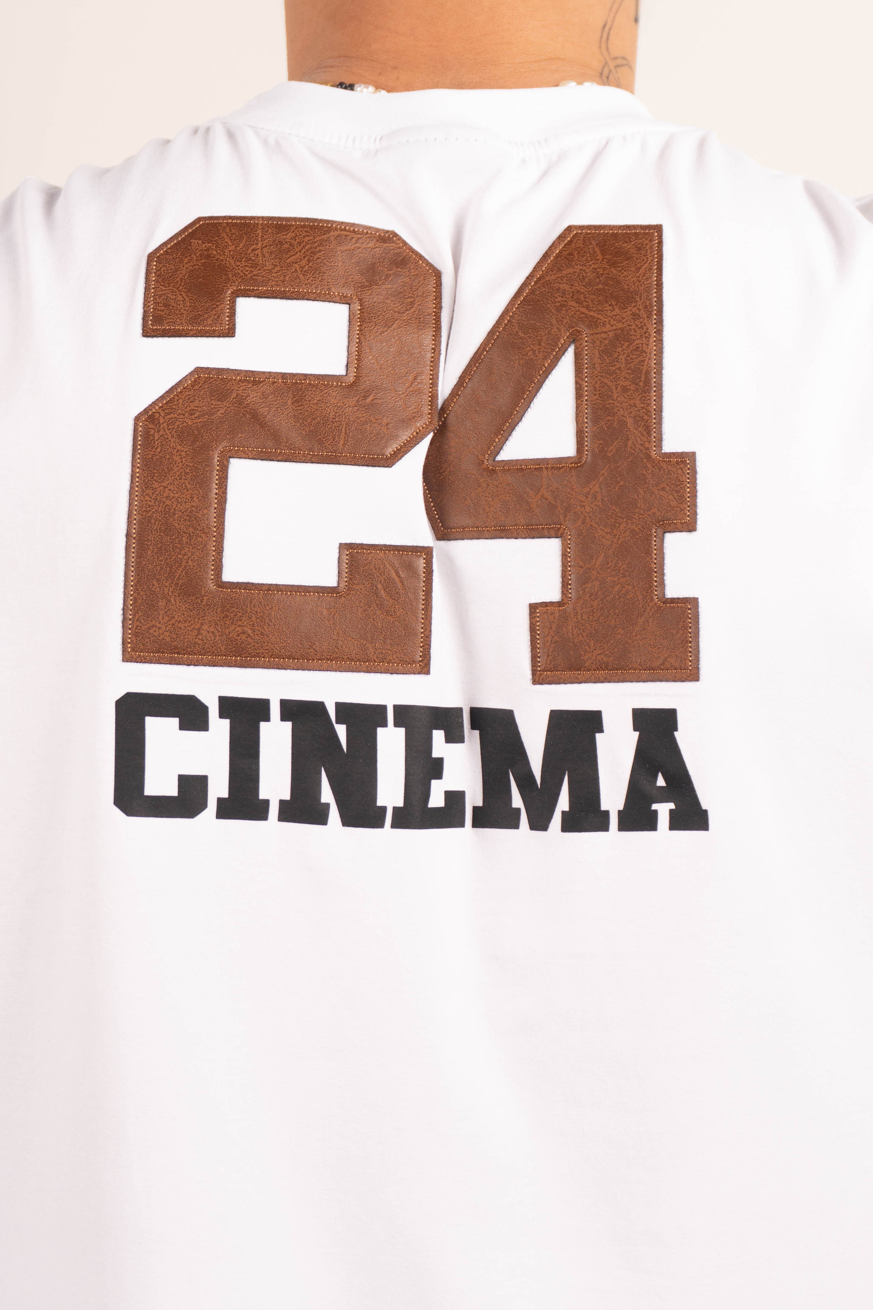 Camiseta bloque LONDRES