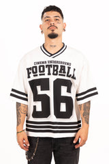 Camiseta bloque FOOTBALL CINEMA