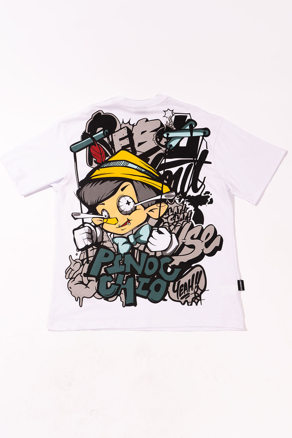 Camiseta BOSS BOSS