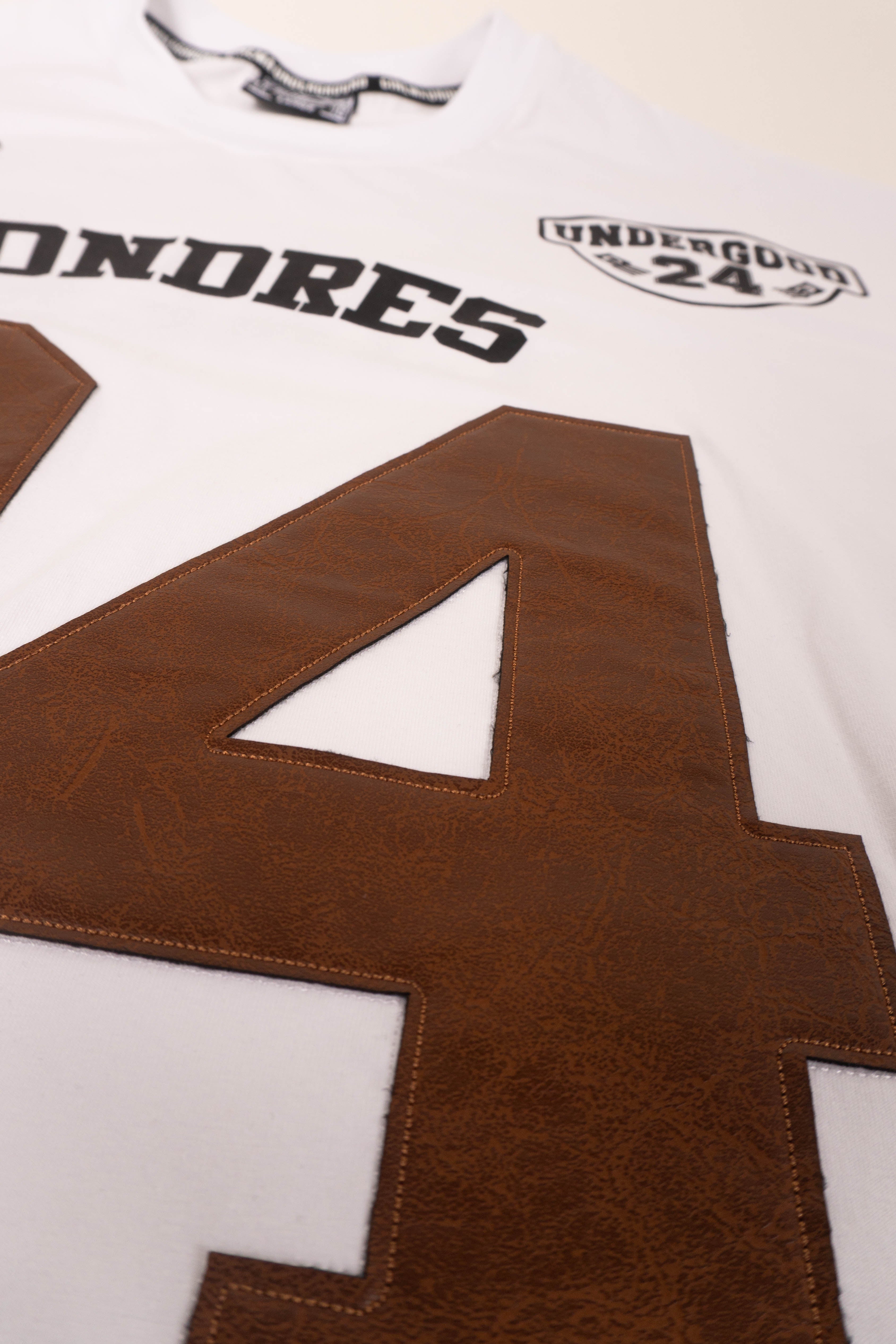 Camiseta bloque LONDRES