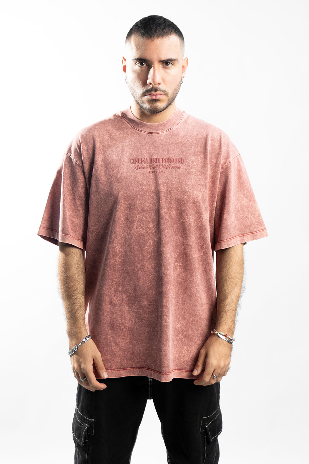 Acid Wash STRIDENT