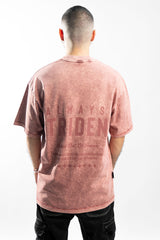 Acid Wash STRIDENT