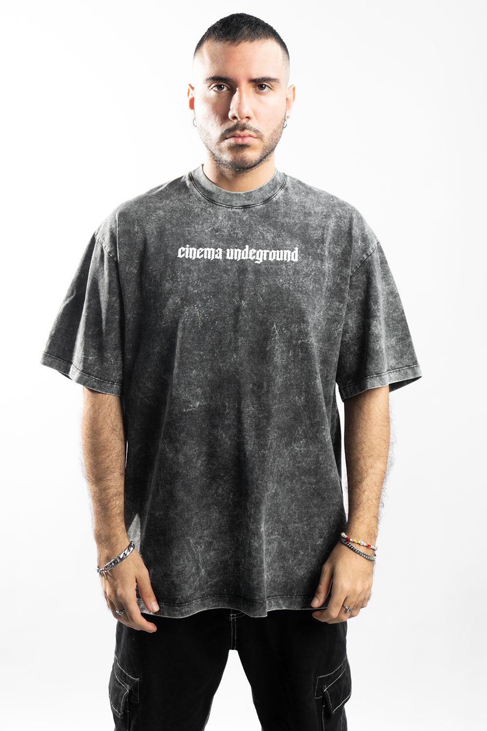 Acid Wash KHALIFA