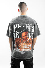 Acid Wash KHALIFA
