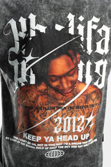 Acid Wash KHALIFA