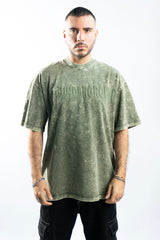 Acid Wash THE FLASCHING