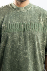 Acid Wash THE FLASCHING