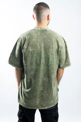 Acid Wash THE FLASCHING