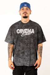 Acid Wash BLACK STAR