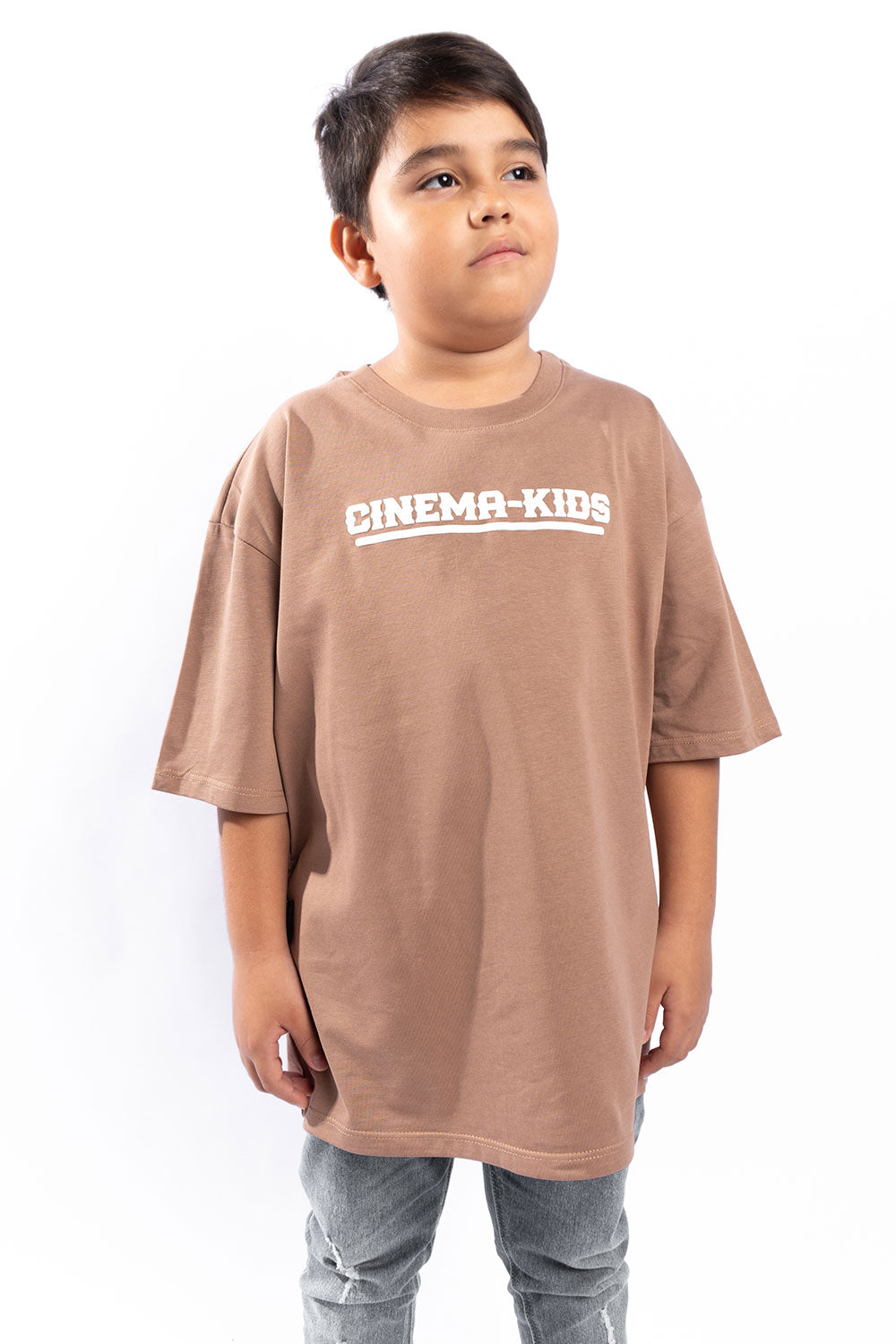 Camiseta GOKU FRIENDS