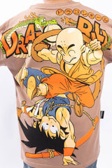 Camiseta GOKU FRIENDS
