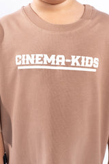 Camiseta GOKU FRIENDS