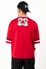 Camiseta bloque WORLD WIDE