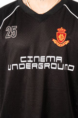 Camiseta UNDERGROUND 25