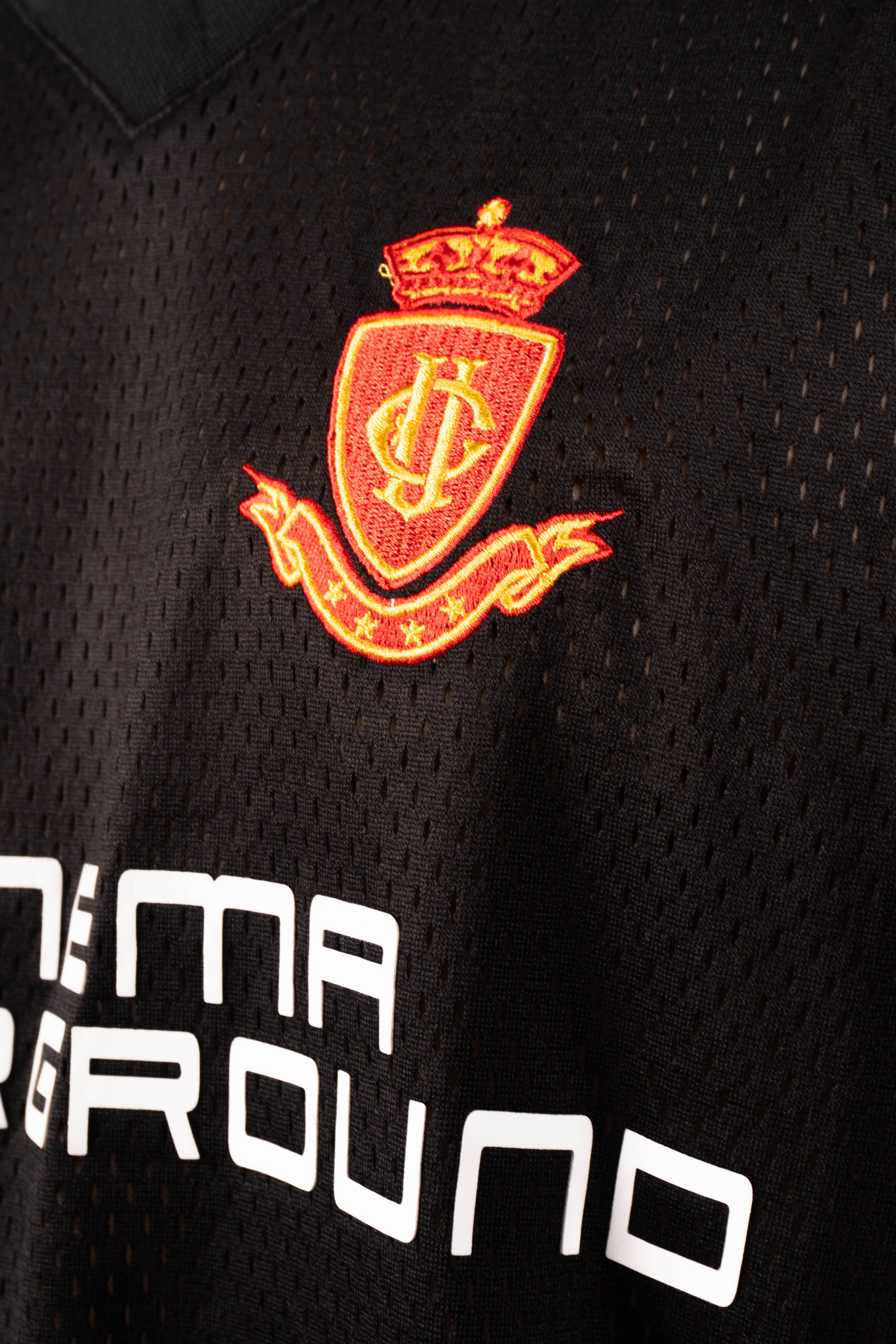 Camiseta UNDERGROUND 25