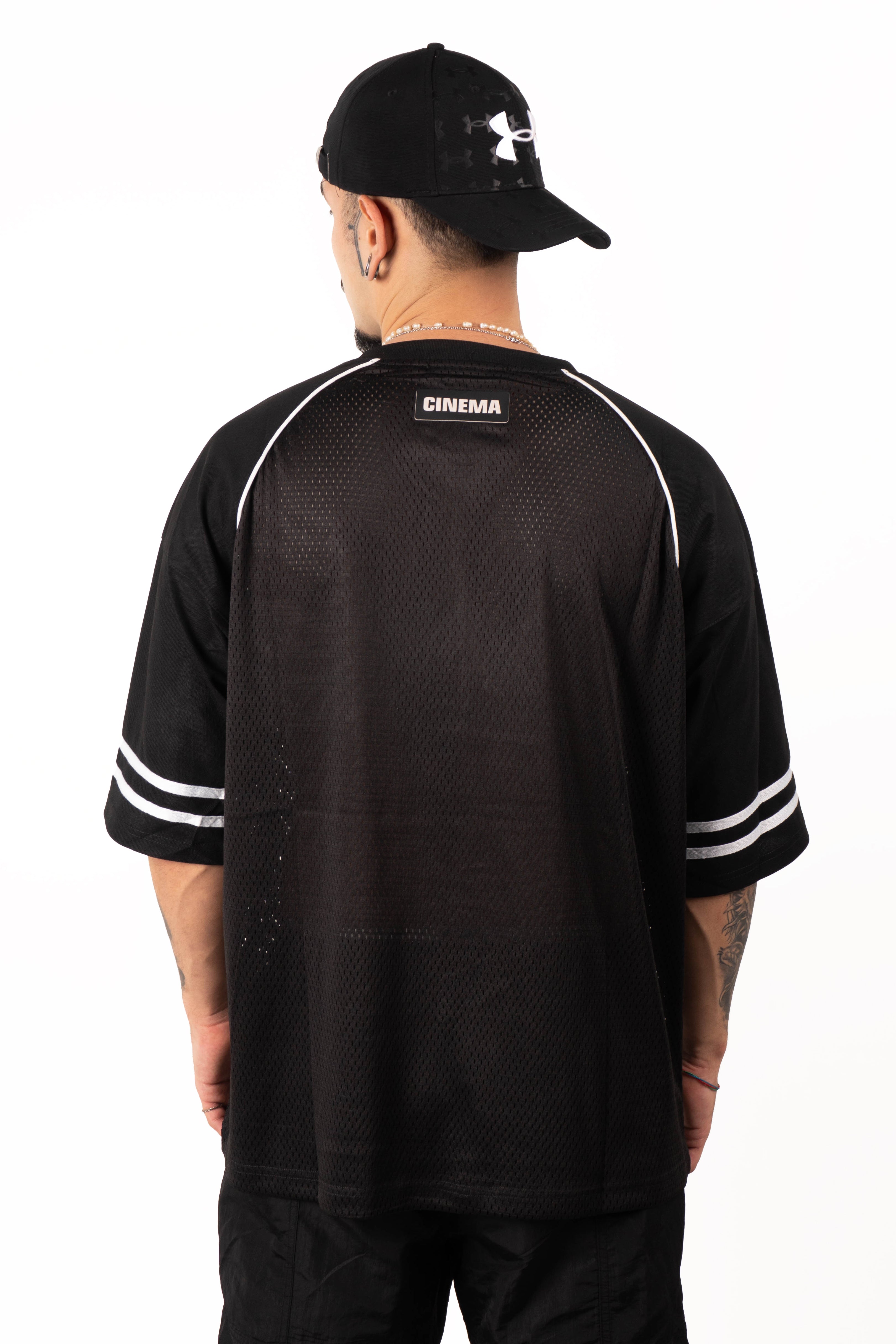 Camiseta UNDERGROUND 25